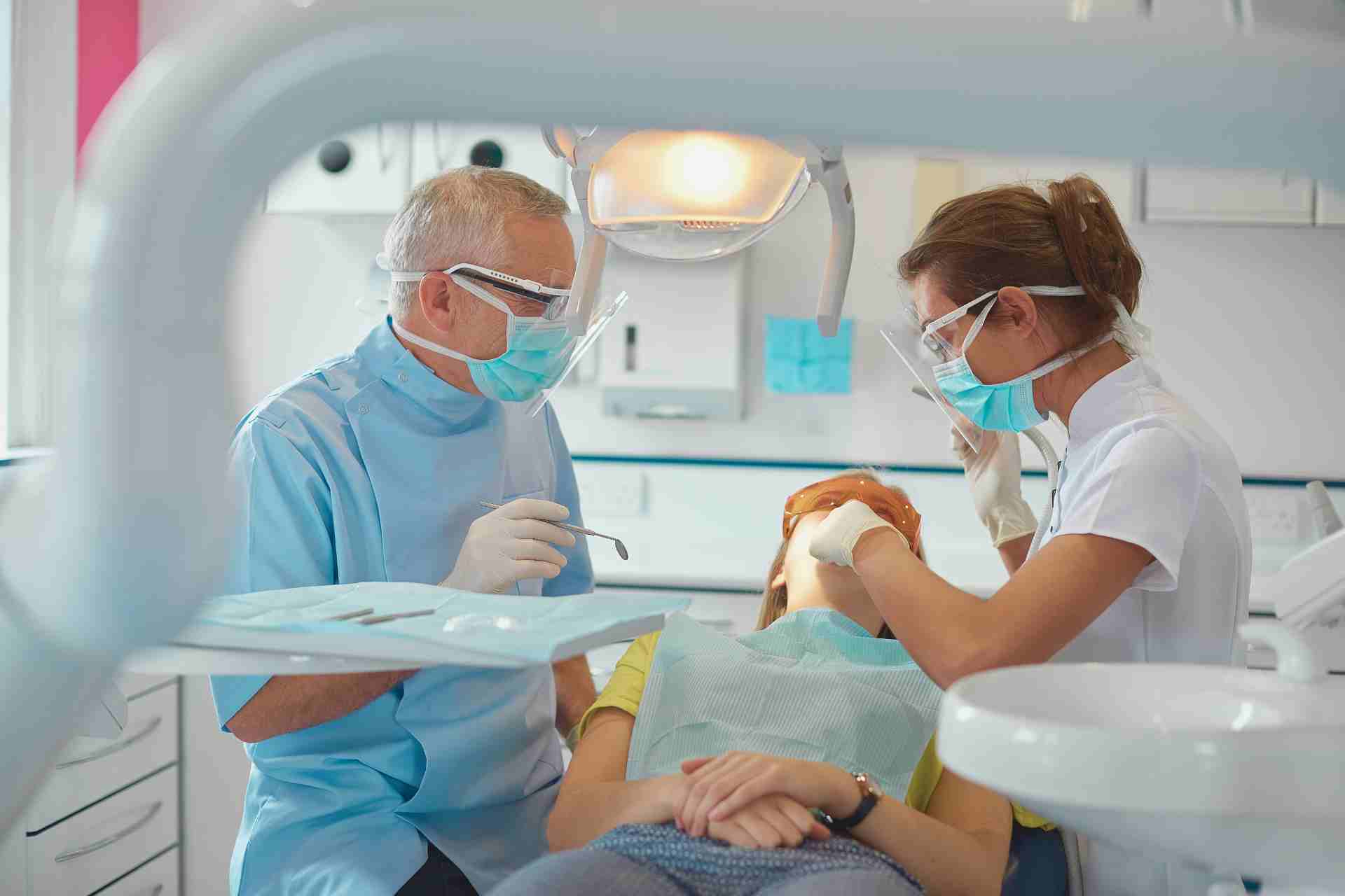 Dentist in Cashton, WI